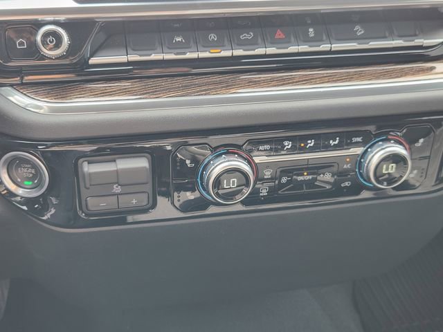 Used 2025 GMC Sierra 1500 Elevation w/ X31 Off-Road Package image 15