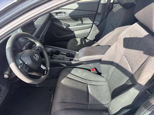 Used 2024 Honda Accord EX image 5