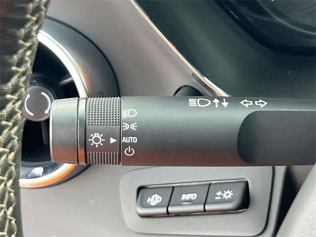 Certified 2023 Chevrolet Camaro SS image 22