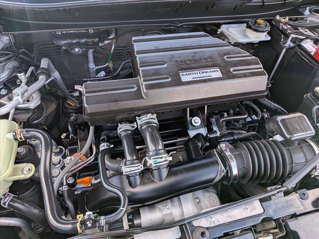 Used 2017 Honda CR-V EX-L image 30