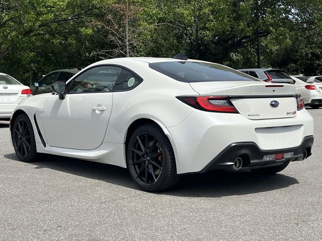 New 2026 Subaru BRZ tS image 29