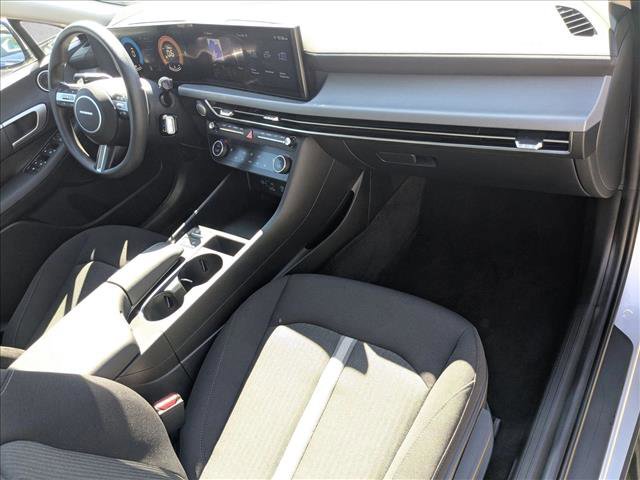 Used 2025 Hyundai Sonata SEL image 21