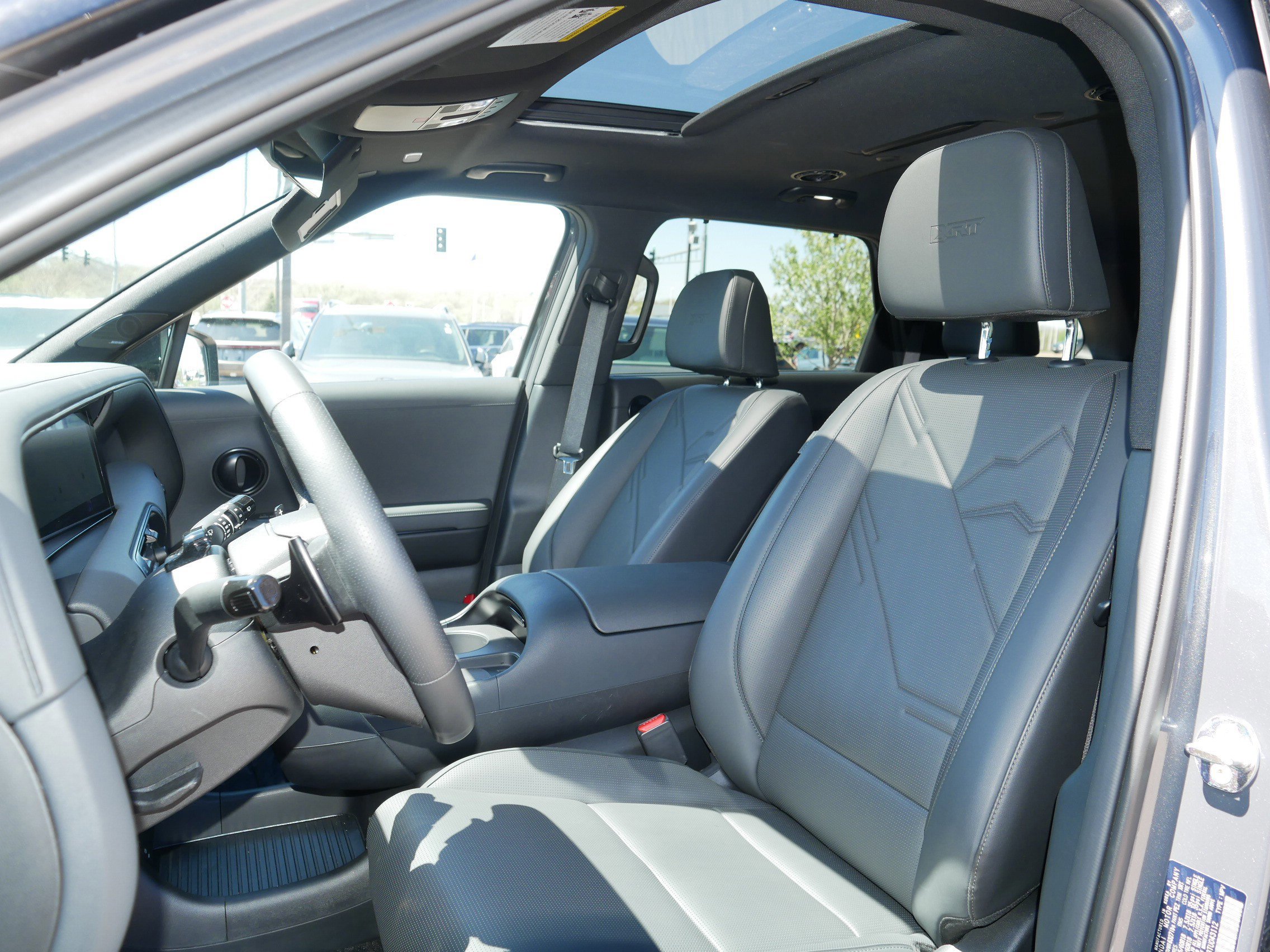 Certified 2026 Hyundai Palisade XRT Pro AWD/4WD image 14