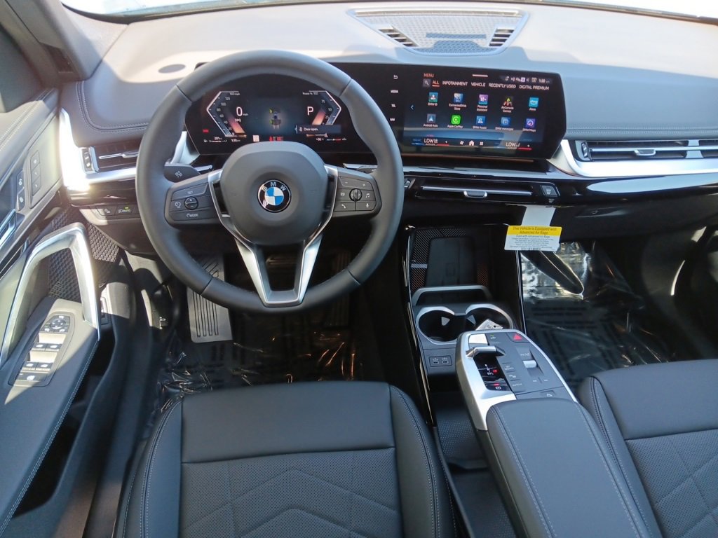 New 2026 BMW X1 xDrive28i w/ Convenience Package image 12