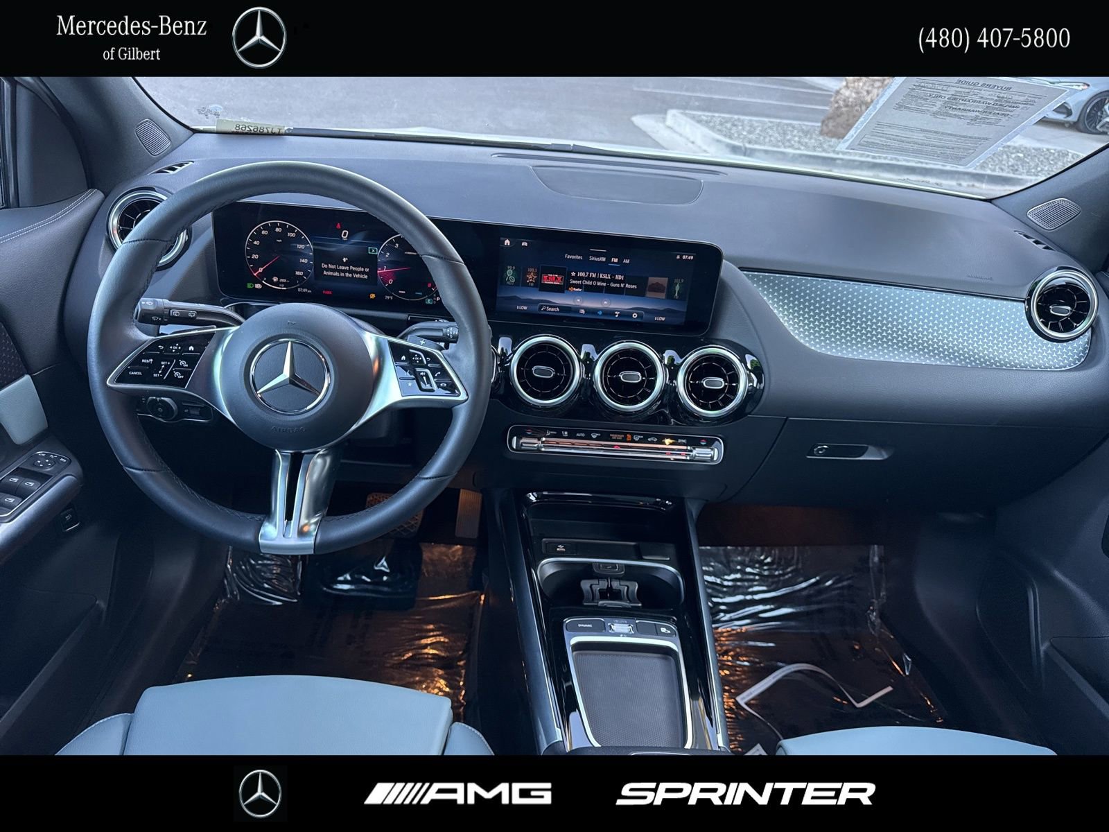 Certified 2026 Mercedes-Benz GLA 250 image 20