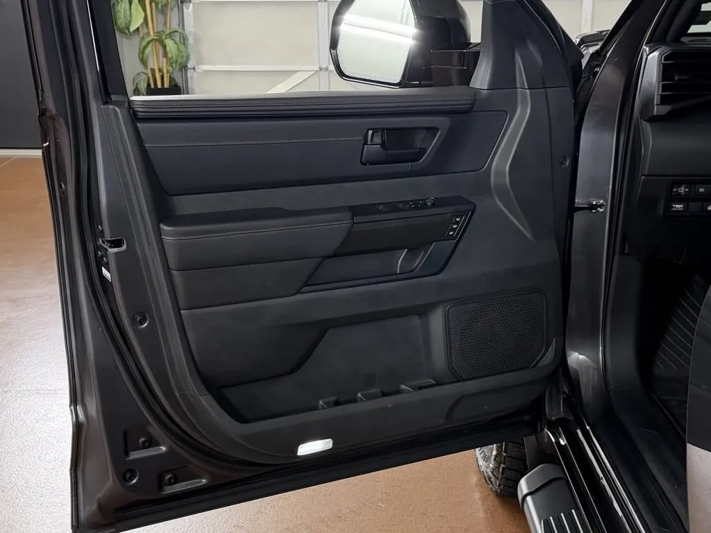 Used 2024 Toyota Tundra TRD Pro AWD/4WD image 18
