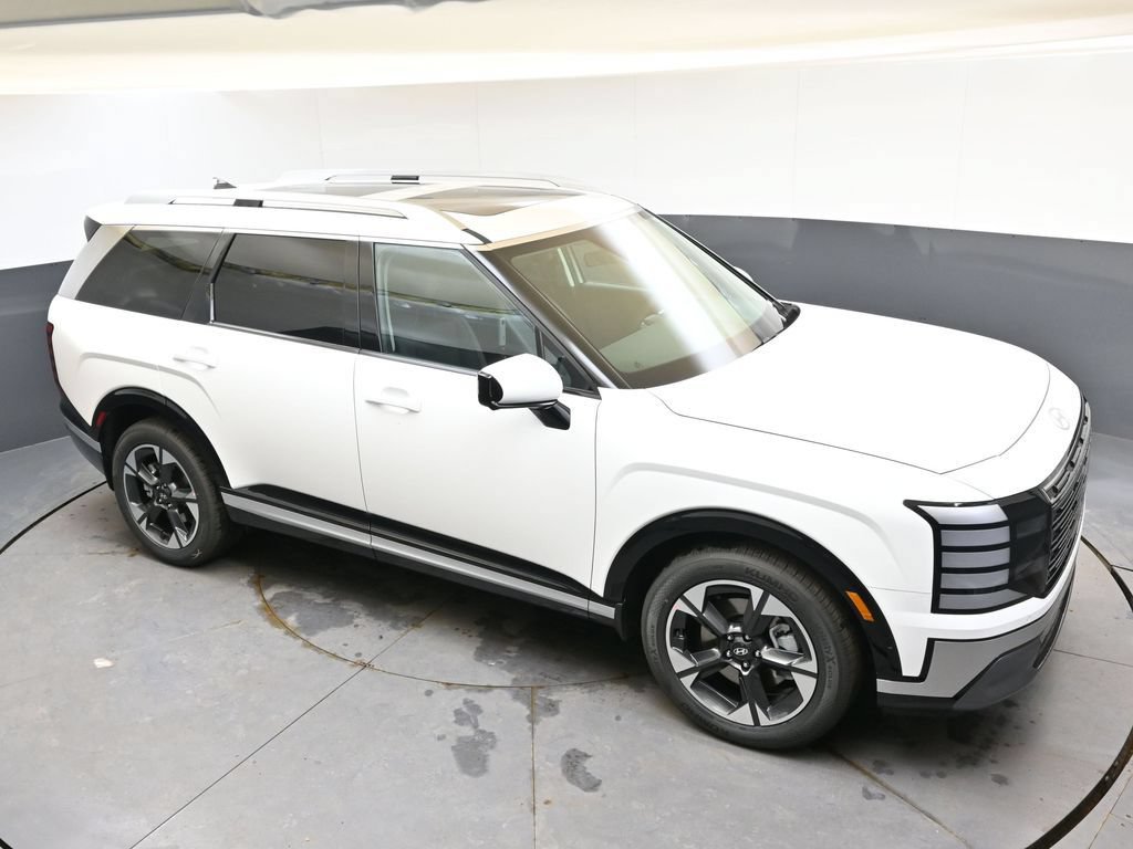 New 2026 Hyundai Palisade Limited AWD/4WD image 43