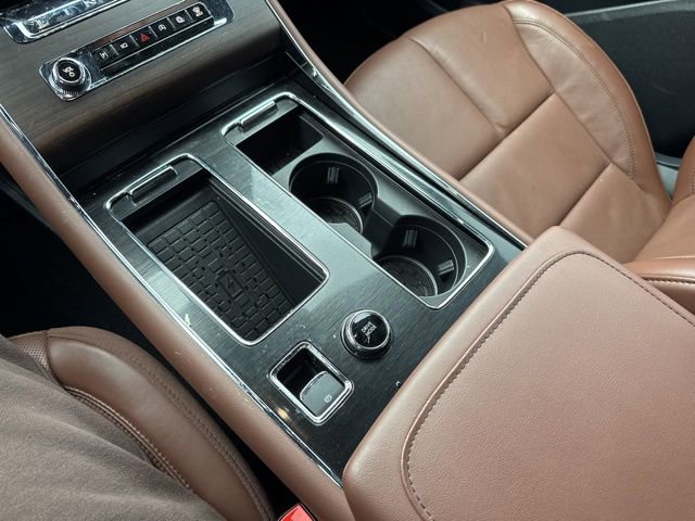 Used 2025 Lincoln Aviator Reserve w/ Jet Appearance Package image 30