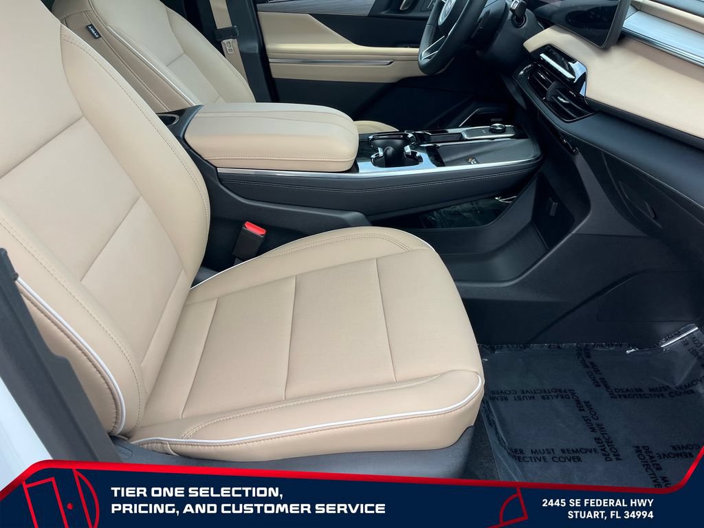 New 2026 Buick Enclave Preferred FWD image 20