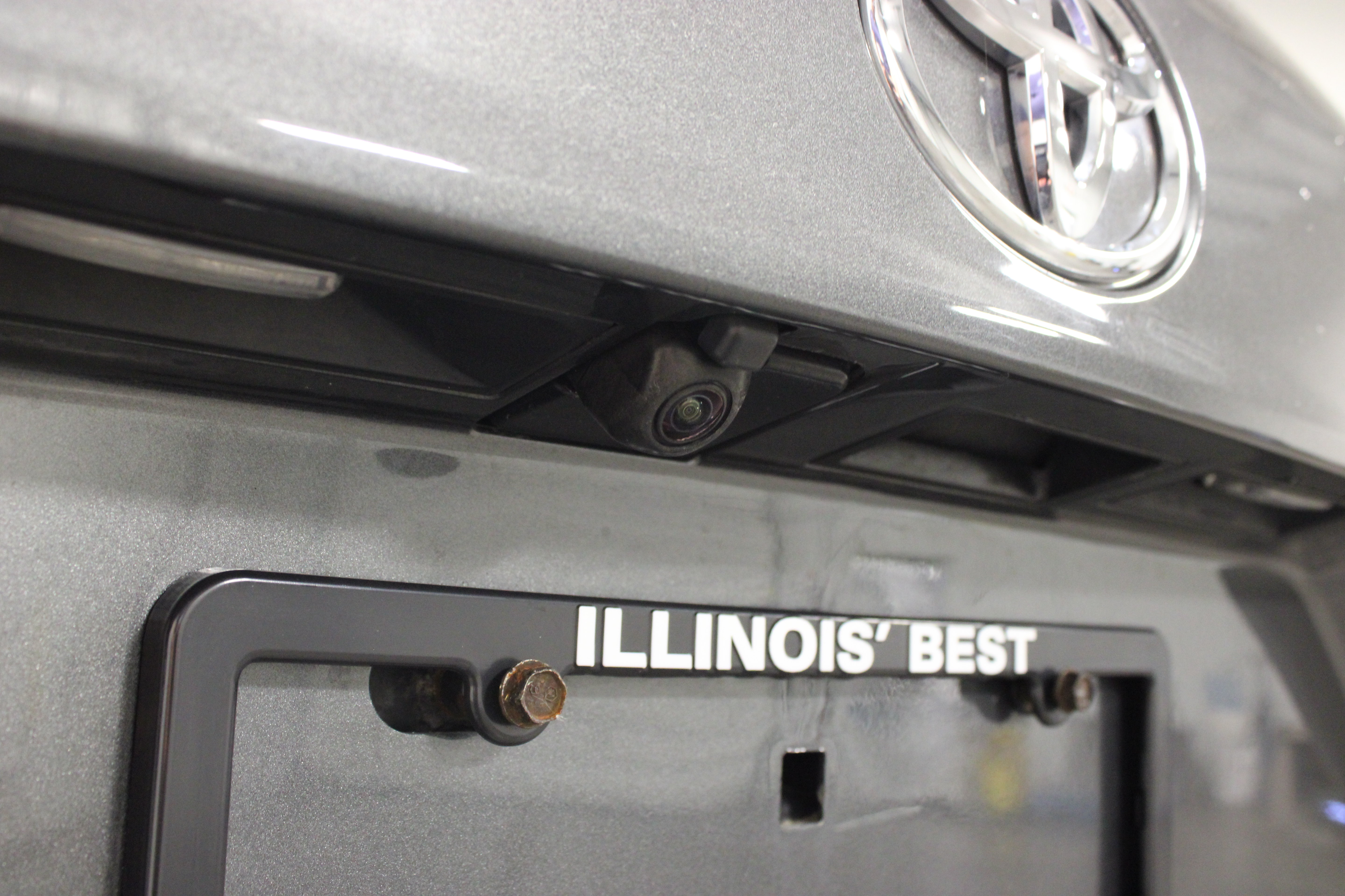 Used 2022 Toyota Highlander XLE AWD/4WD image 12