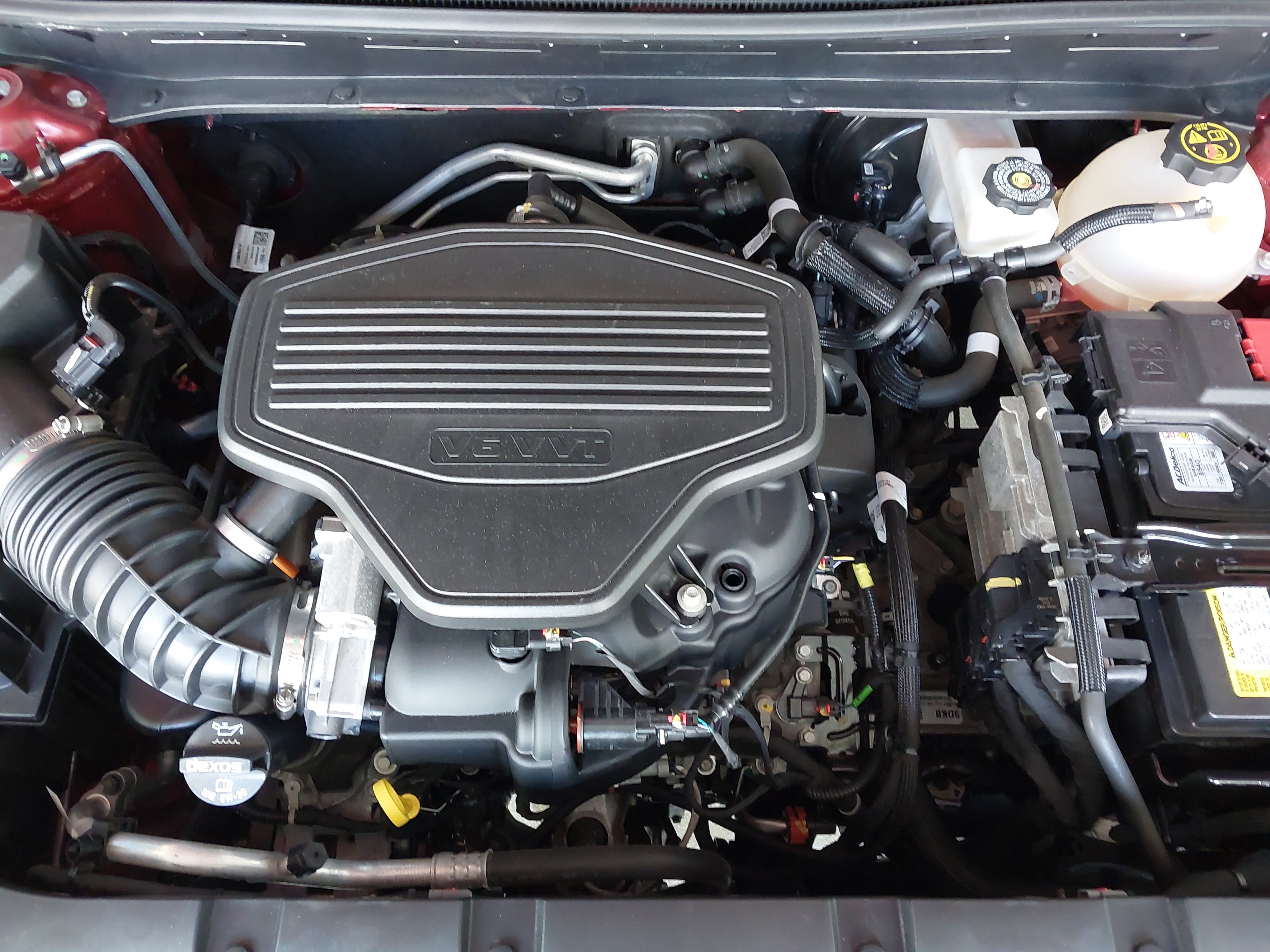 Used 2023 Chevrolet Blazer RS w/ Enhanced Convenience Package FWD image 30