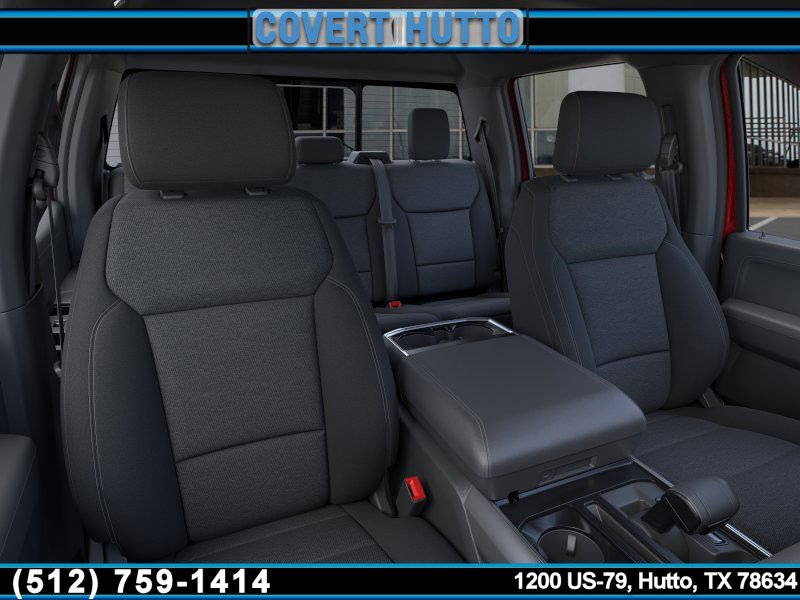 New 2026 Ford F150 XLT image 10