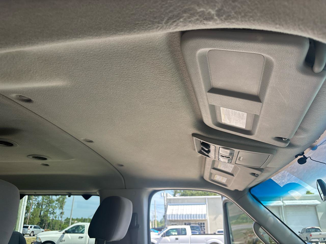 Used 2013 Nissan NV 3500 S w/ PWR Basic Pkg RWD image 18