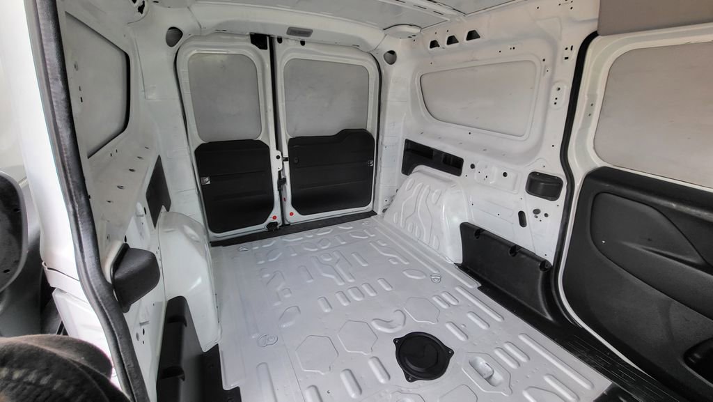 Used 2022 RAM ProMaster City Tradesman image 17