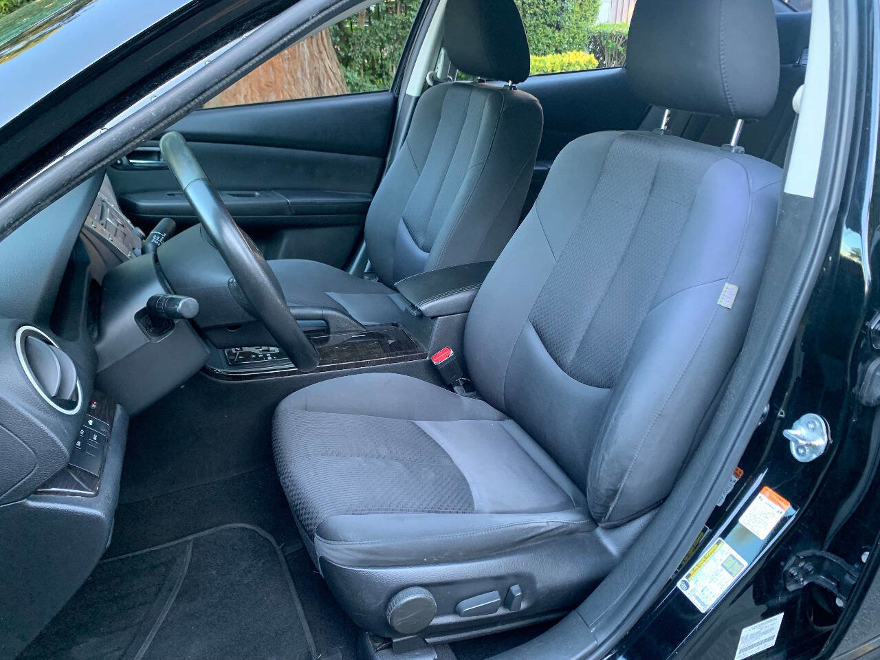 Used 2011 MAZDA MAZDA6 i Touring Plus image 15