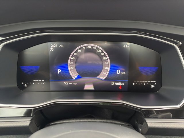Used 2024 Volkswagen Jetta SE image 22