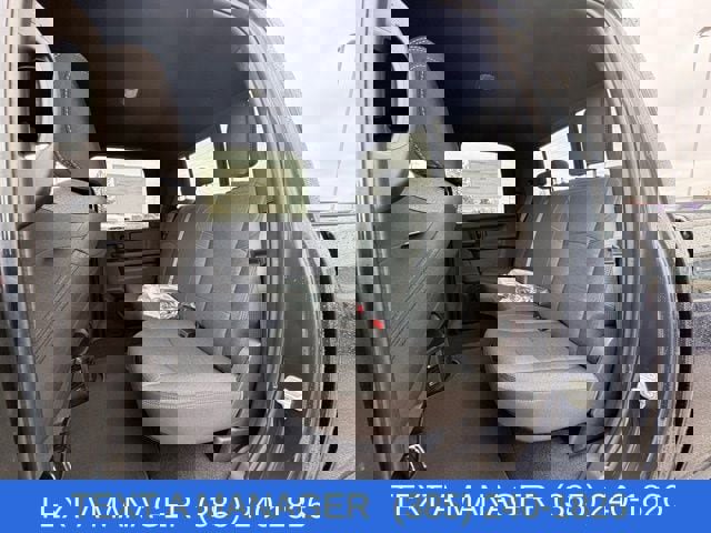 New 2026 RAM 2500 Tradesman image 12