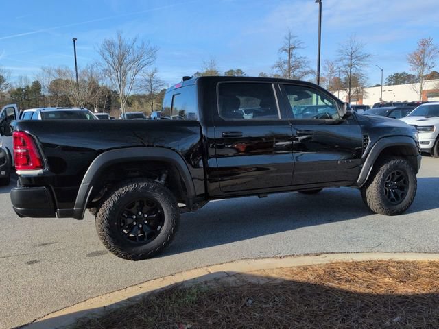 New 2026 RAM 1500 RHO AWD/4WD image 4