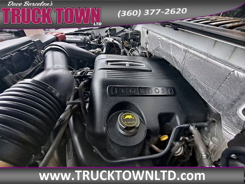 Used 2015 Lincoln Navigator 4WD image 9