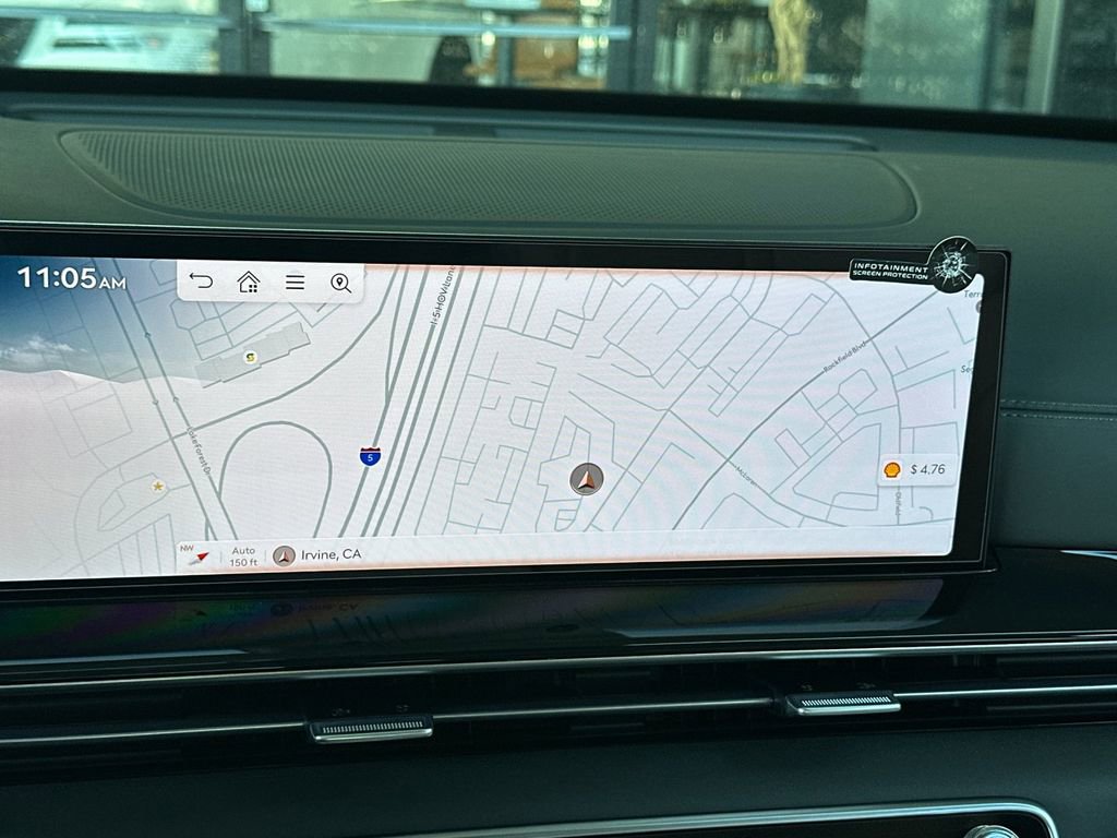 New 2026 Genesis GV80 2.5T AWD/4WD image 19