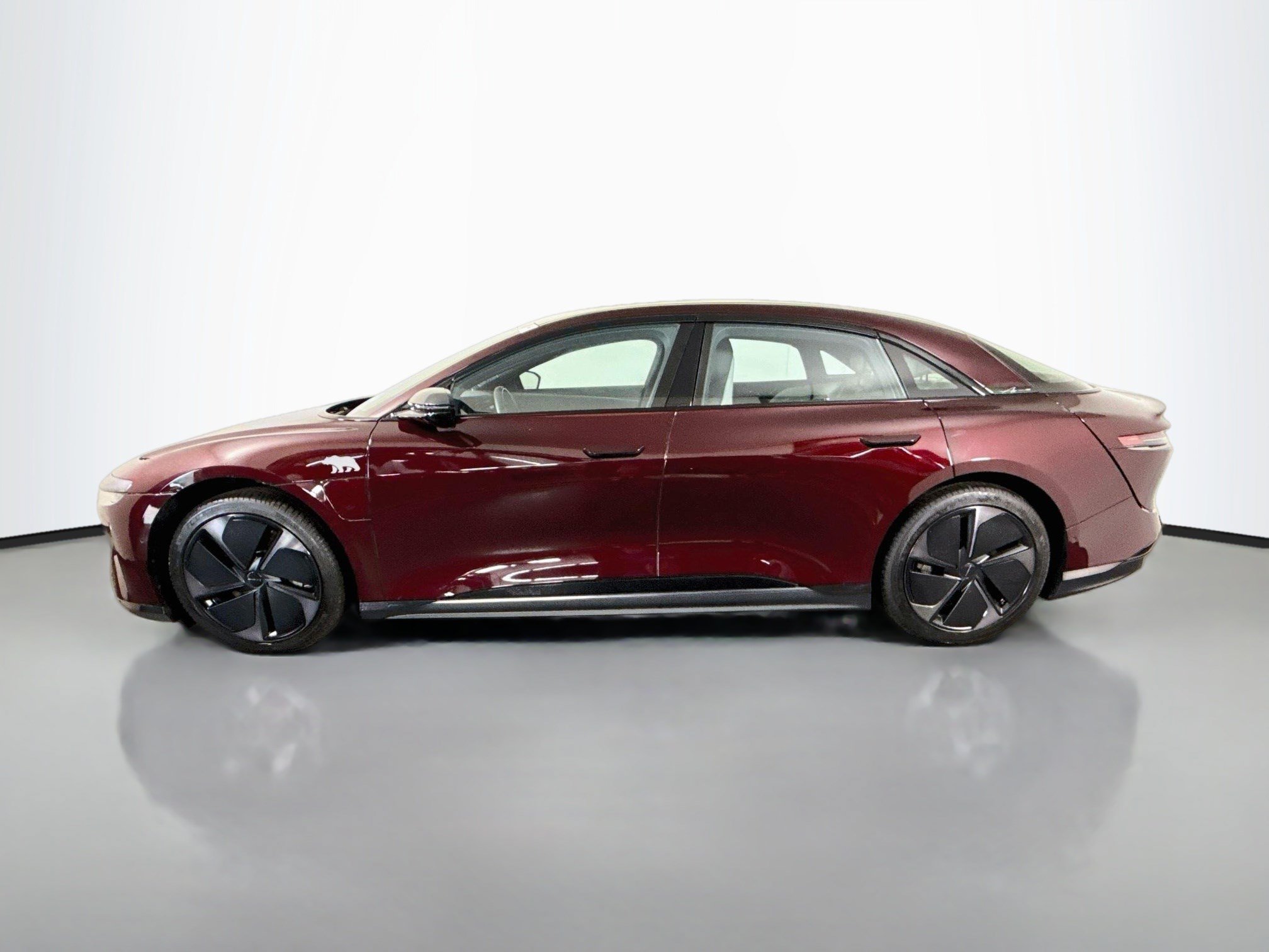 Used 2024 Lucid Air Touring AWD/4WD image 6