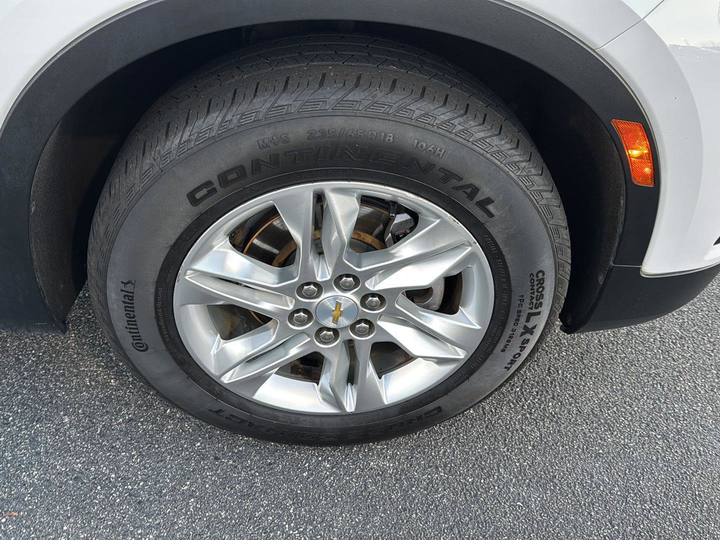 Used 2019 Chevrolet Blazer LT w/ Sound & Technology Package image 36