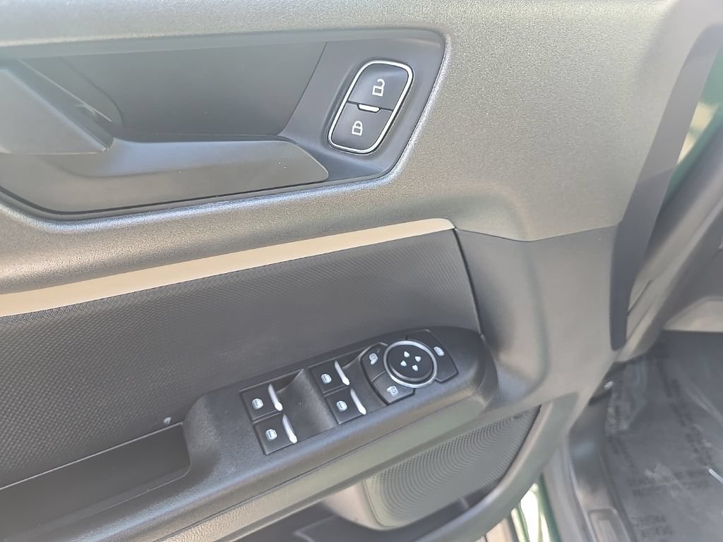 Used 2025 Ford Bronco Sport Big Bend AWD/4WD image 10