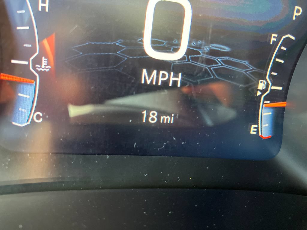 New 2026 Jeep Compass Latitude AWD/4WD image 19