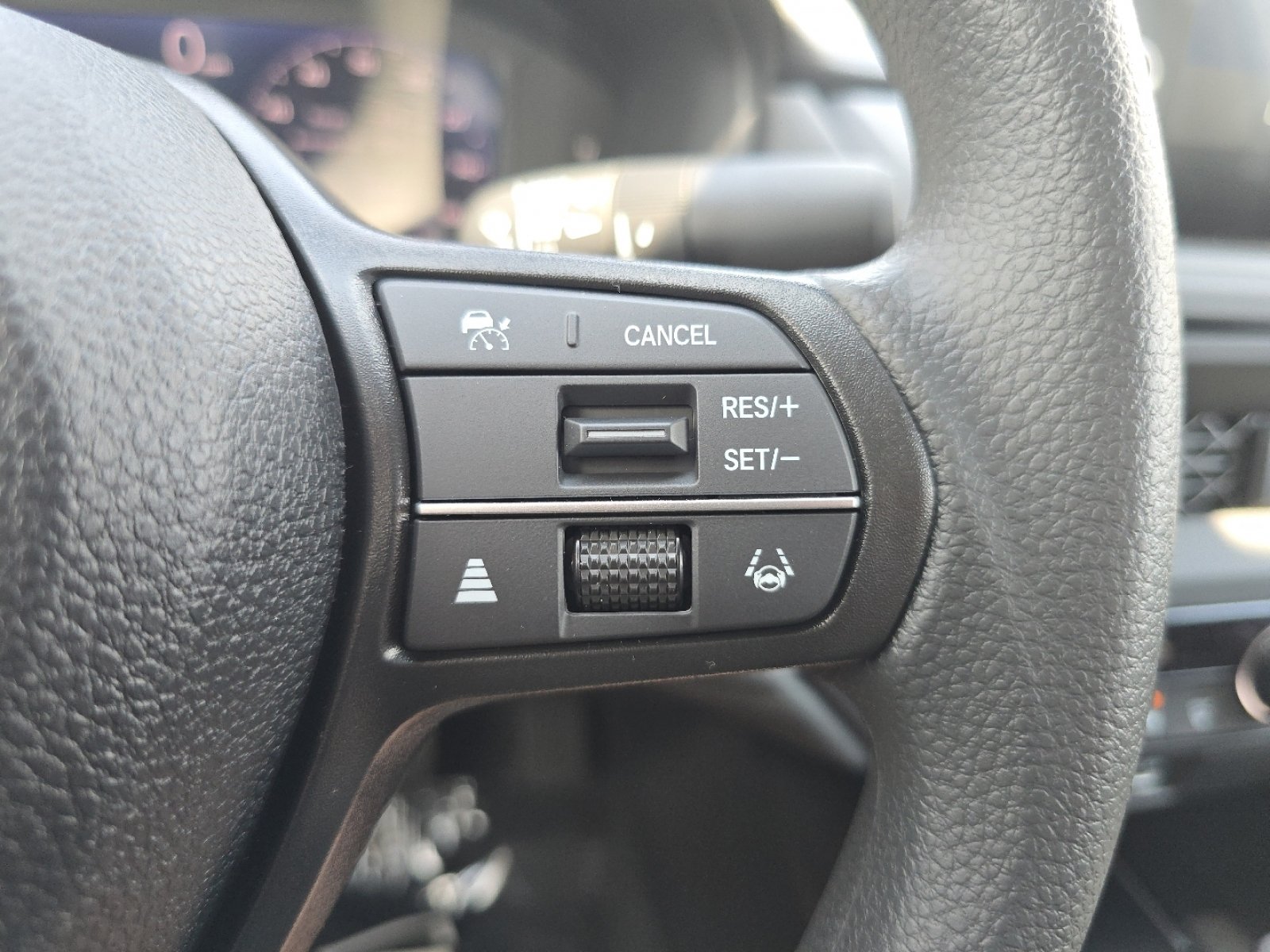 New 2026 Honda Accord LX image 22