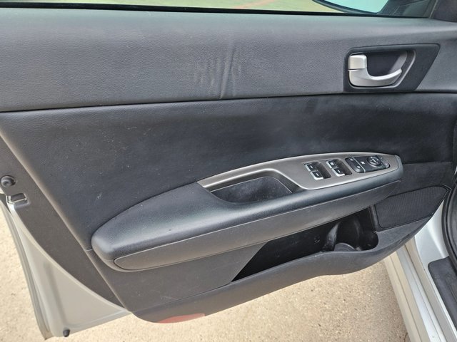 Used 2020 Kia Optima LX FWD image 13