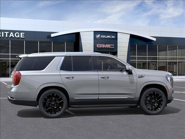 New 2026 GMC Yukon Elevation w/ LPO, Floor Liner Package RWD image 5