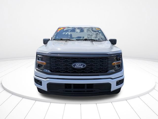 Used 2024 Ford F150 STX RWD image 8
