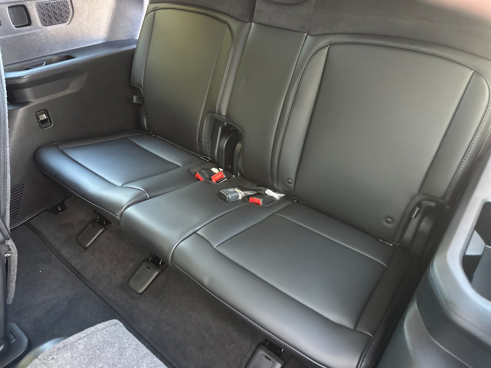 New 2027 Kia Telluride X-Line SX Prestige w/ Towing Package AWD/4WD image 15