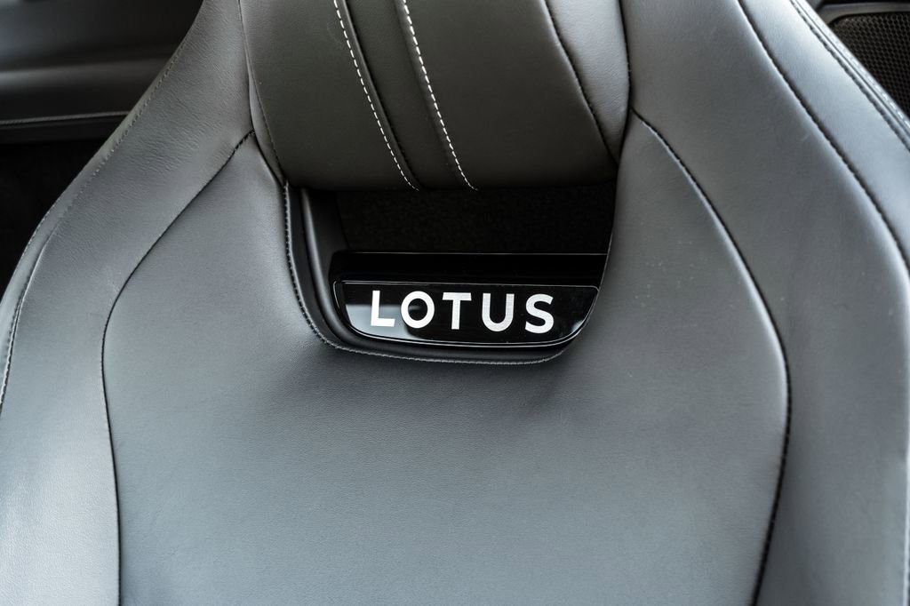 Used 2024 Lotus Emira First Edition image 8
