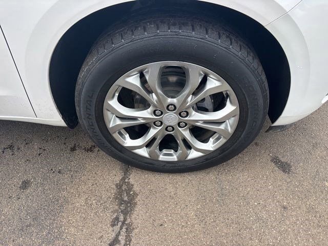Used 2020 Buick Enclave Avenir w/ Avenir Technology Package image 46
