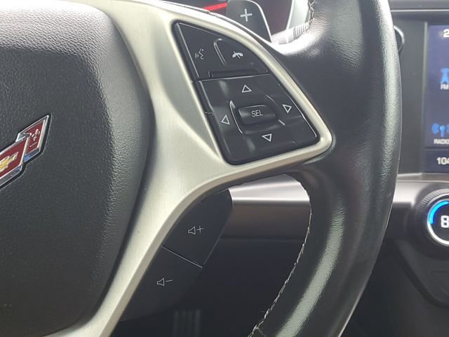 Used 2016 Chevrolet Corvette Stingray Coupe image 13