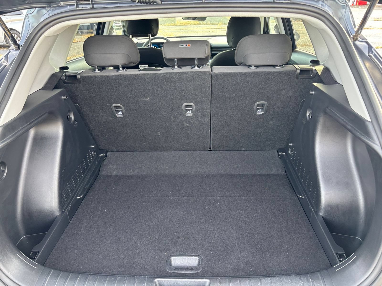 Used 2026 Hyundai Kona SEL Sport FWD image 28