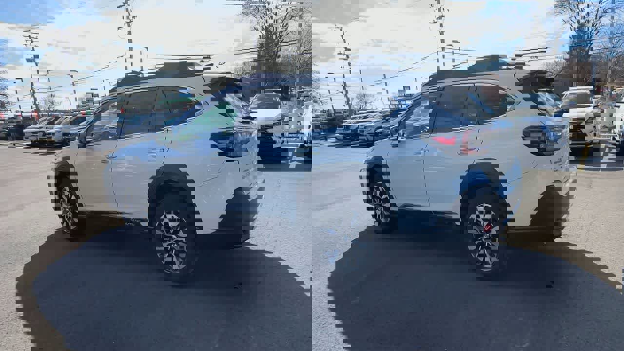 Certified 2023 Subaru Outback Touring XT image 6