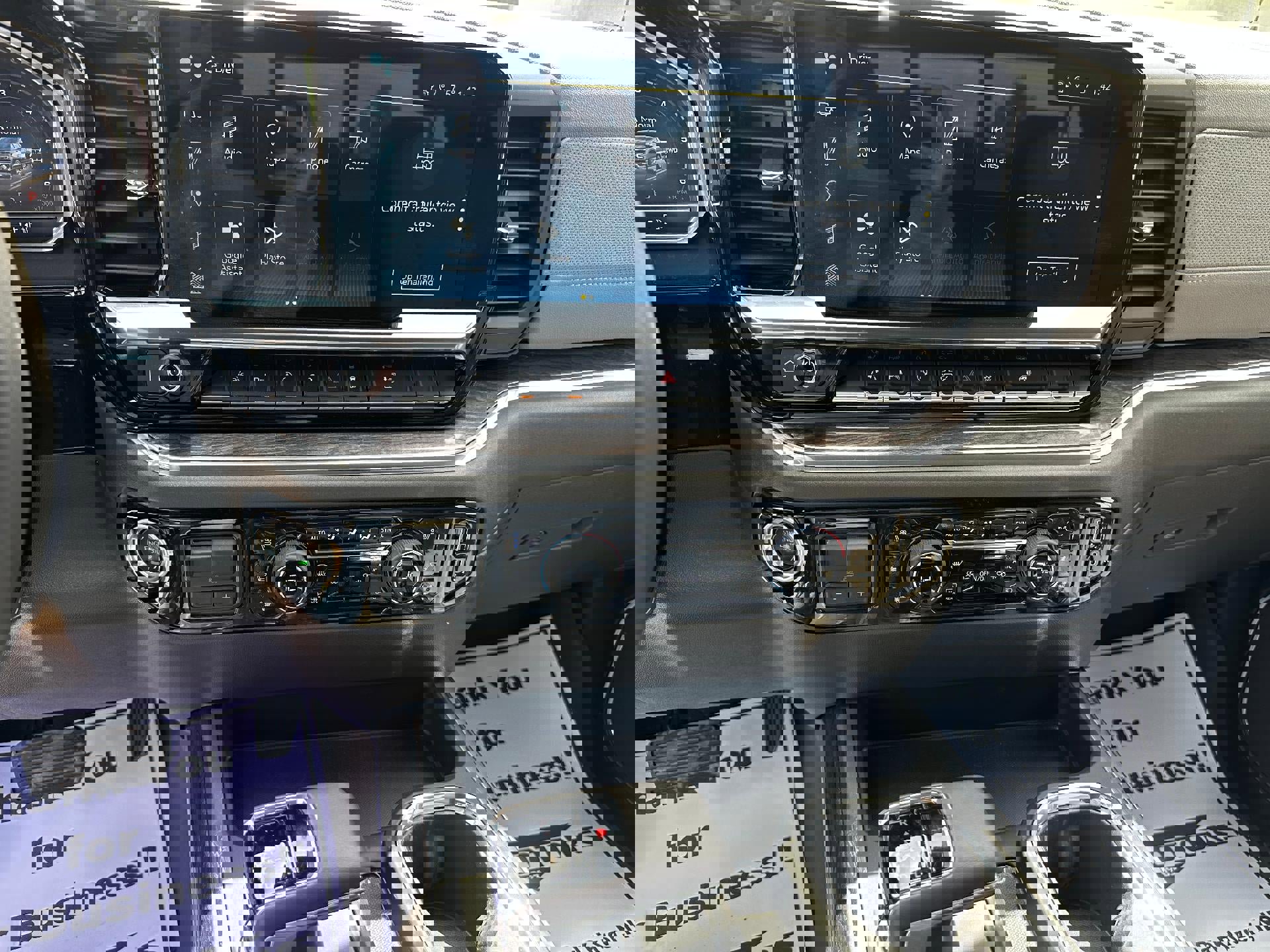 Used 2023 Chevrolet Silverado 1500 LTZ w/ LTZ Convenience Package II image 10