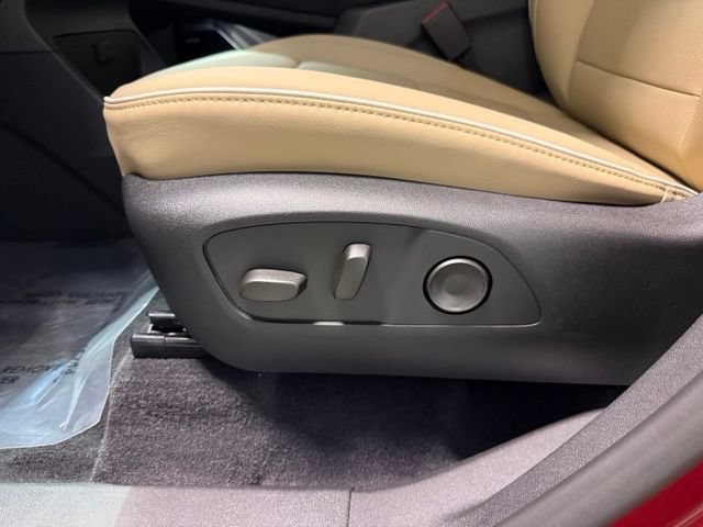 New 2027 Buick Enclave Preferred w/ Power Package FWD image 17