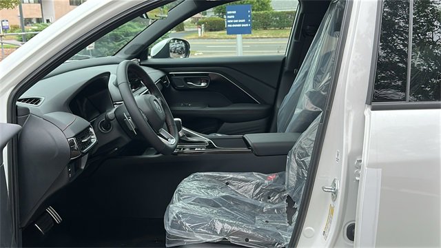 New 2025 Acura ADX A-Spec image 10