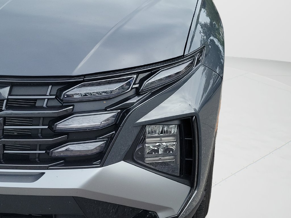 Certified 2026 Hyundai Tucson SEL FWD image 25