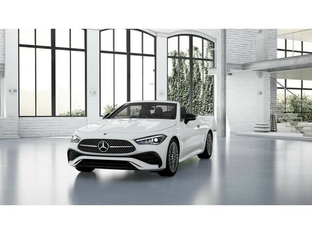 New 2027 Mercedes-Benz CLE 300 4MATIC Cabriolet image 42
