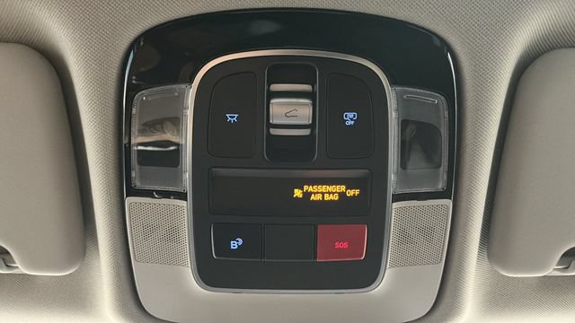 Used 2025 Hyundai Tucson SEL AWD/4WD image 41
