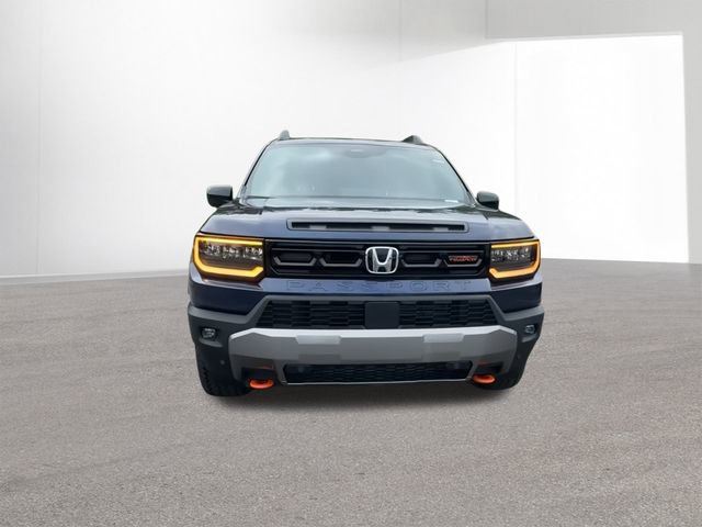New 2026 Honda Passport TrailSport image 3