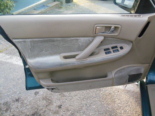 Used 1993 Subaru Legacy LS image 21