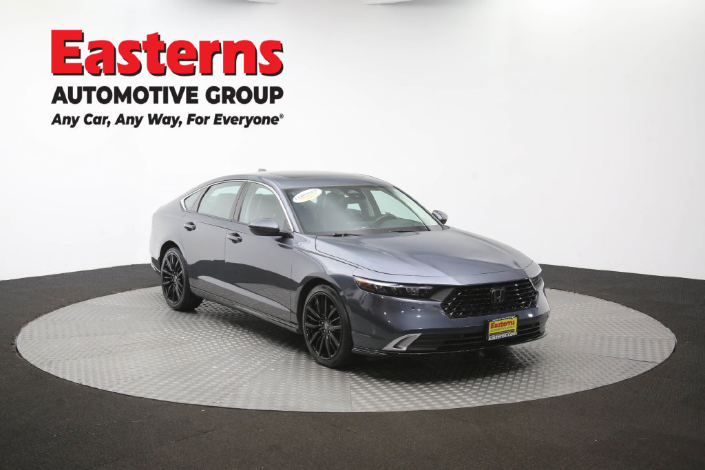 Used 2023 Honda Accord Touring image 54