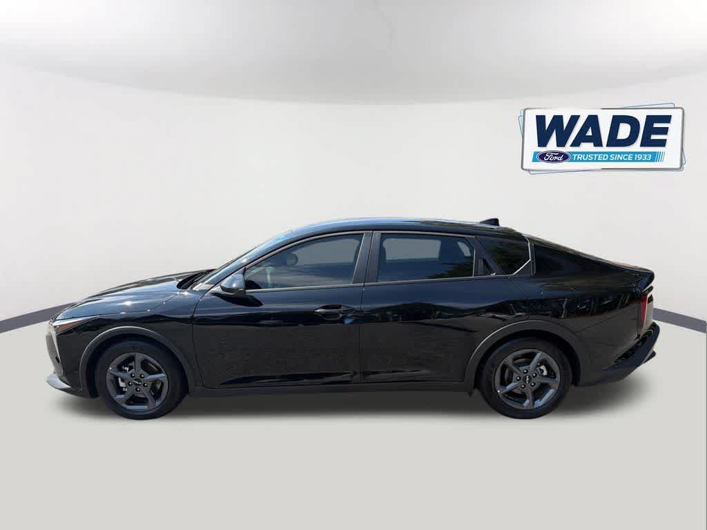 Used 2025 Kia K4 FWD image 8