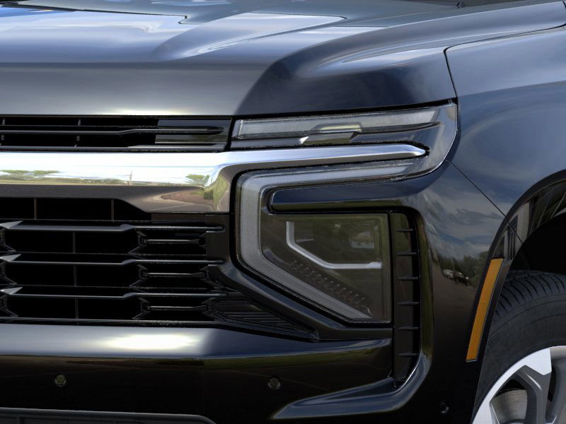 New 2026 Chevrolet Suburban LS image 33