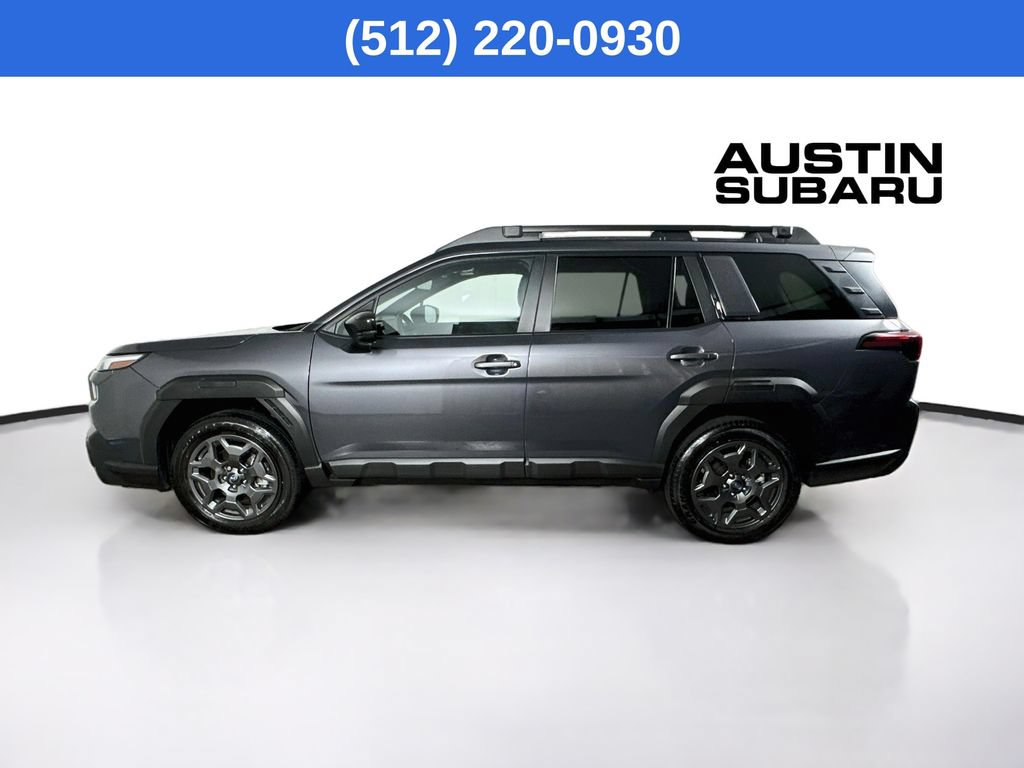 Certified 2026 Subaru Outback Premium AWD/4WD image 5